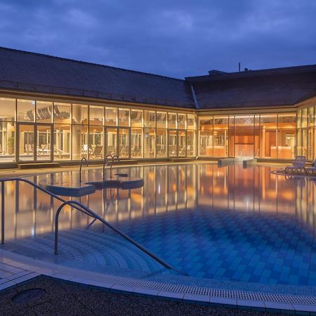 Greenfield Hotel Golf & Spa Bük Eksteriør billede