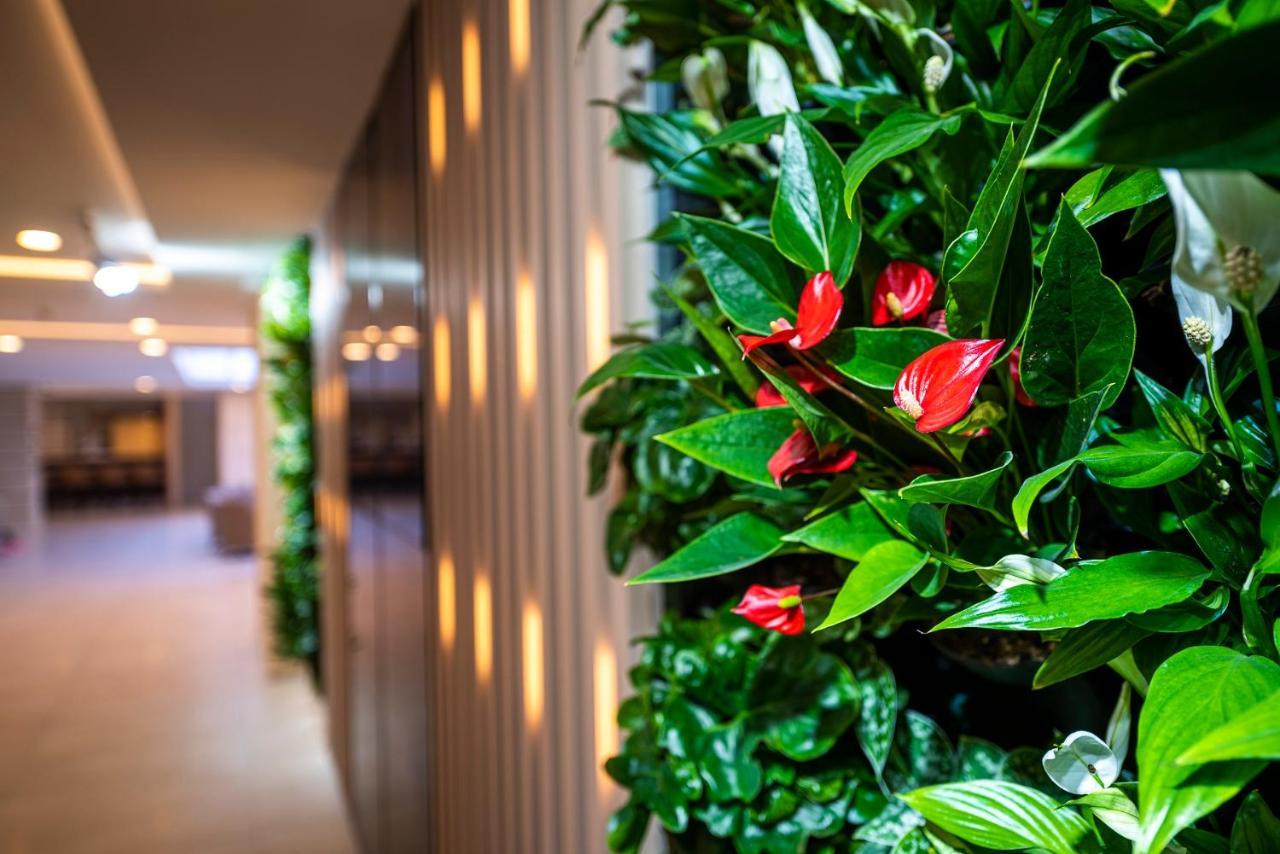 Greenfield Hotel Golf & Spa Bük Eksteriør billede