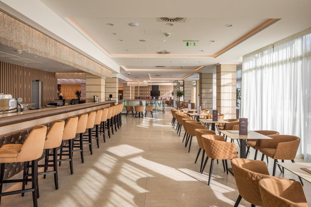 Greenfield Hotel Golf & Spa Bük Eksteriør billede