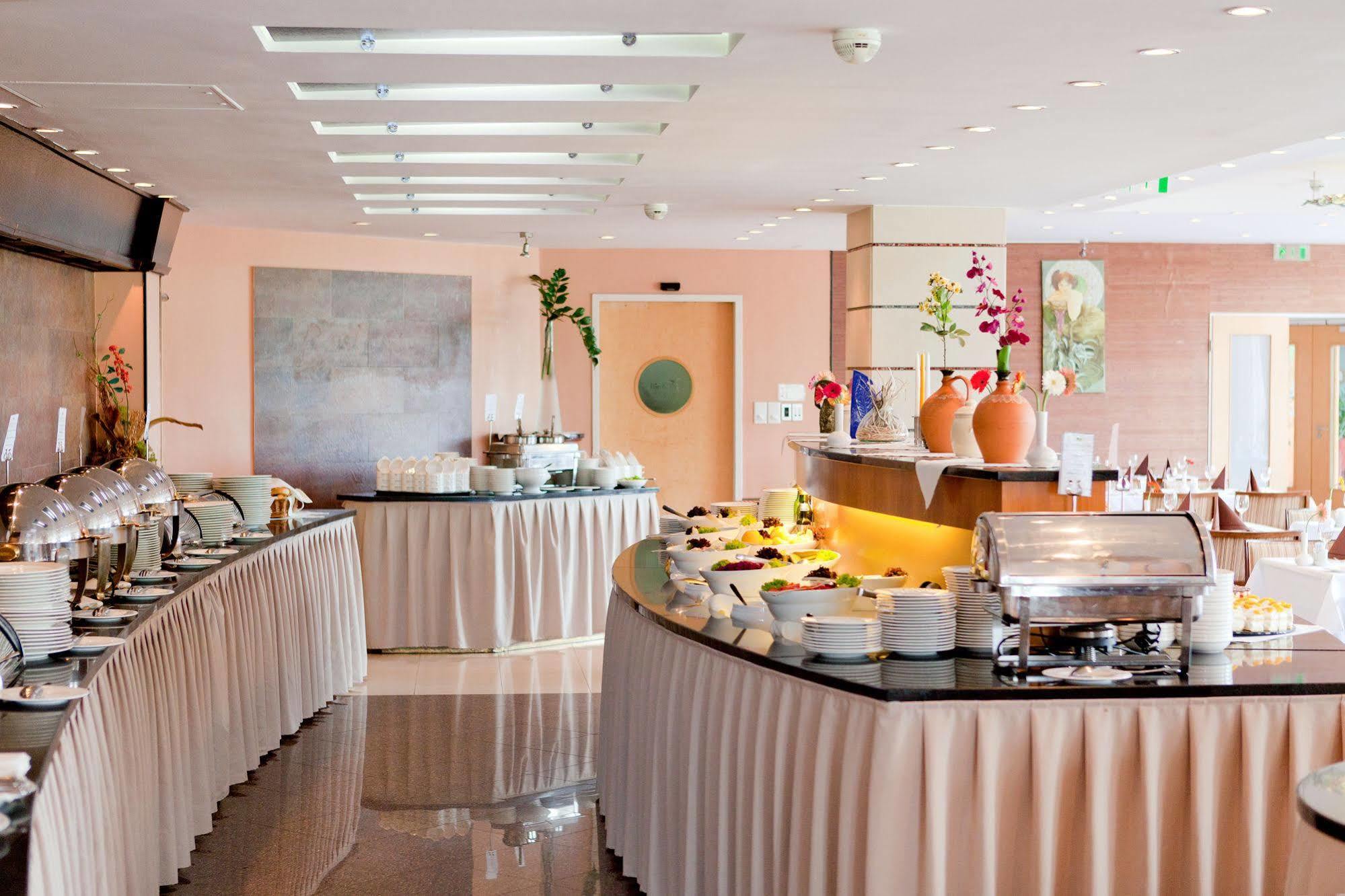 Greenfield Hotel Golf & Spa Bük Eksteriør billede