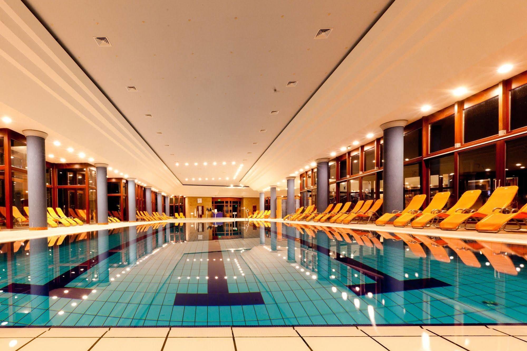 Greenfield Hotel Golf & Spa Bük Eksteriør billede